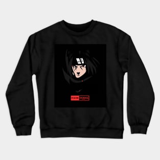 Itachi Uchiha Crewneck Sweatshirt